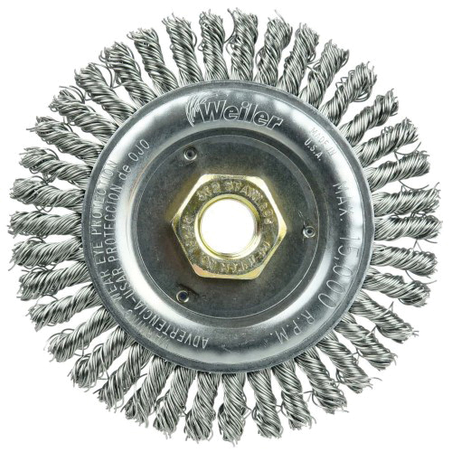 Wheel Brushes