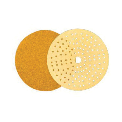 Hook & Loop Discs
