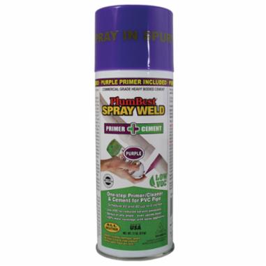 Adhesive Primers, Activators & Cleaners