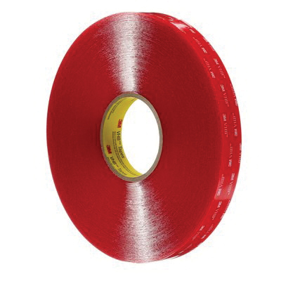 Double-Sided Tapes