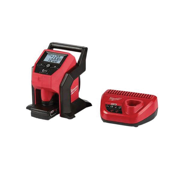 Tire Chucks & Inflators
