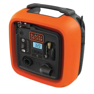 Cordless Inflators