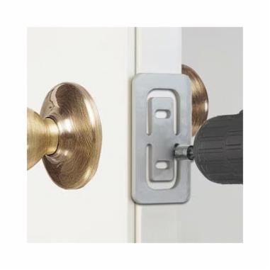 Door Lock Installation Tools
