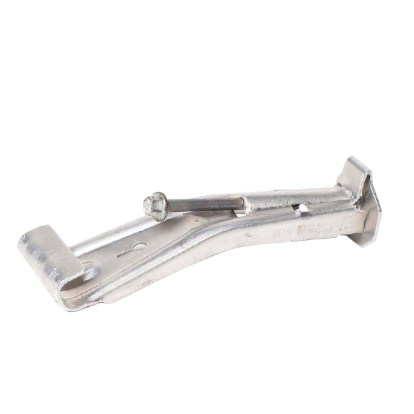 Gutter Strap Hangers