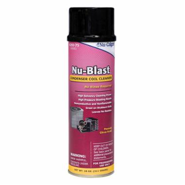 Coil Cleaners