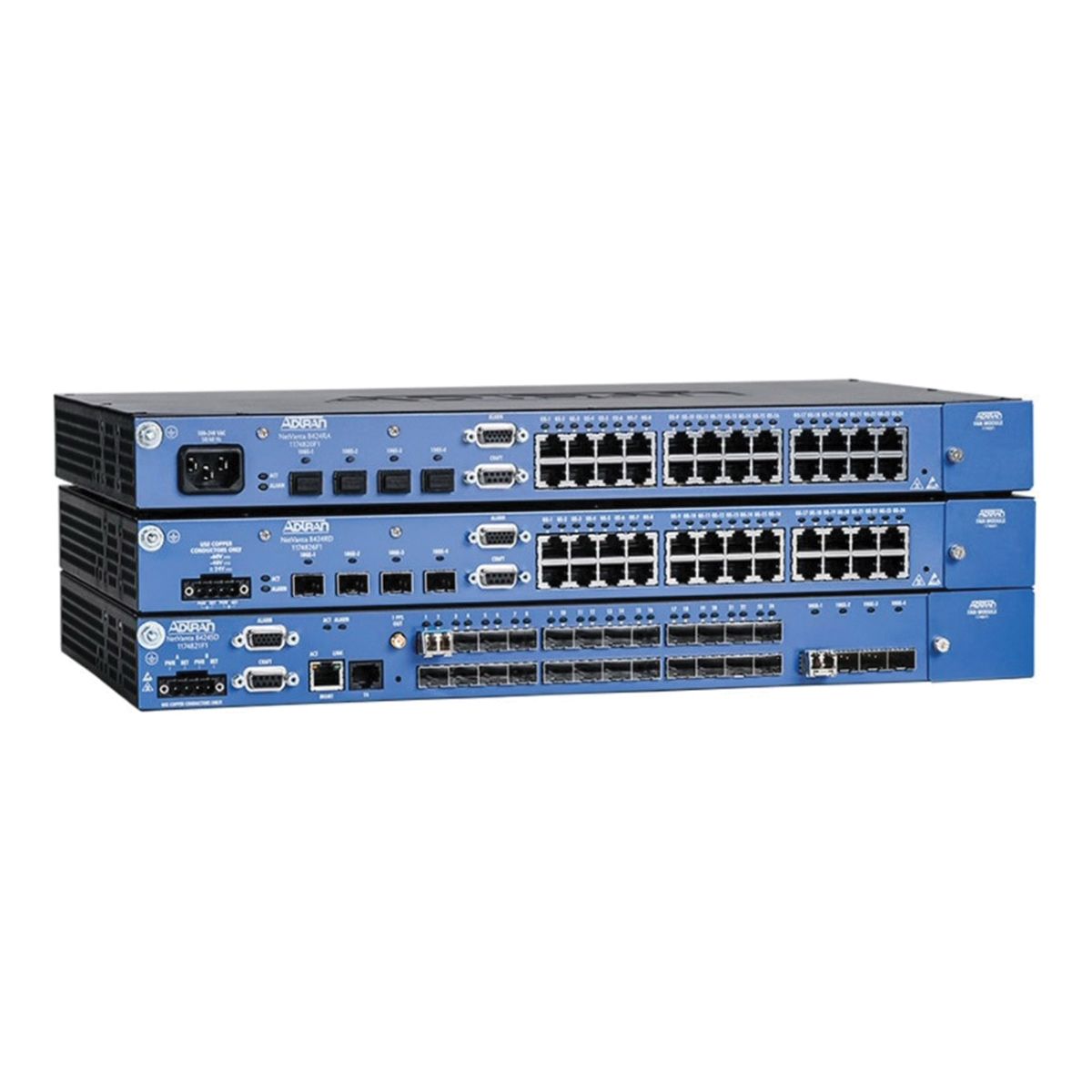 Networking & Broadband Devices