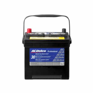 Batteries & Accessories