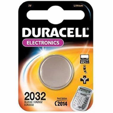 Lithium Batteries