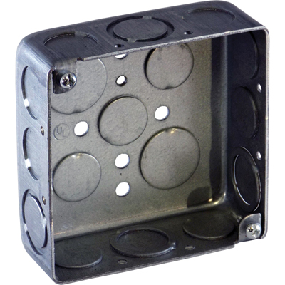Outlet/Device Boxes
