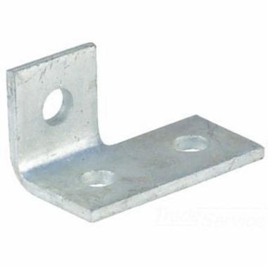 Channel Angular Fittings
