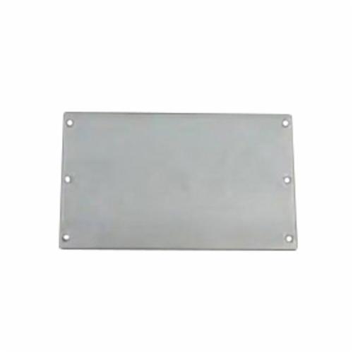 Channel Flat Plate Fittings