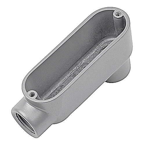 Conduit Bodies - Type LB