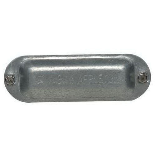 Conduit Body Covers