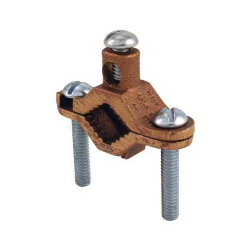 Conduit Clamps