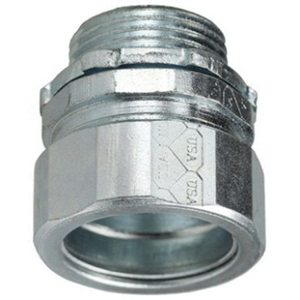 Conduit Connectors