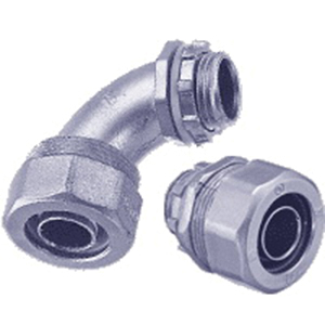 Conduit Locknuts