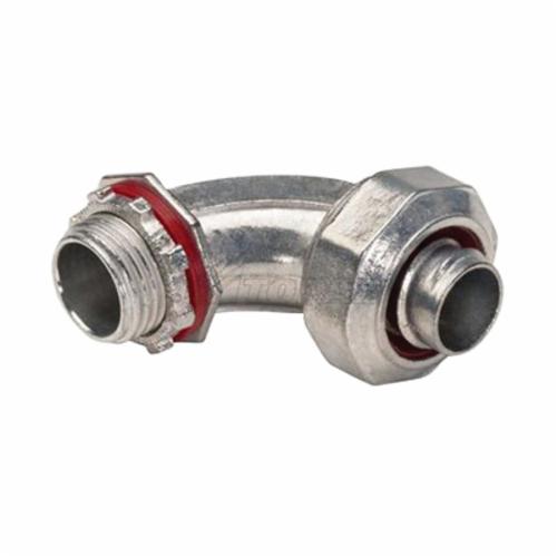 Liquidtight Conduit Connectors