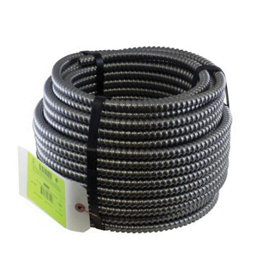 Flexible Metallic Conduits (FMC)