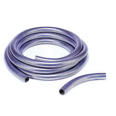 Galvanized Rigid Conduits (GRC)
