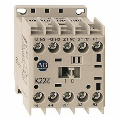 Control Relays