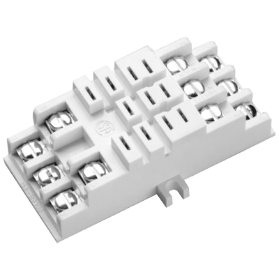 Relay Sockets
