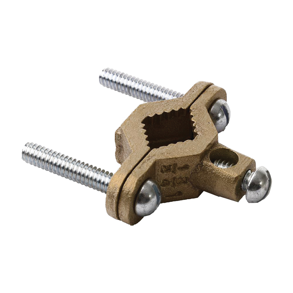 Grounding & Bonding Clamps