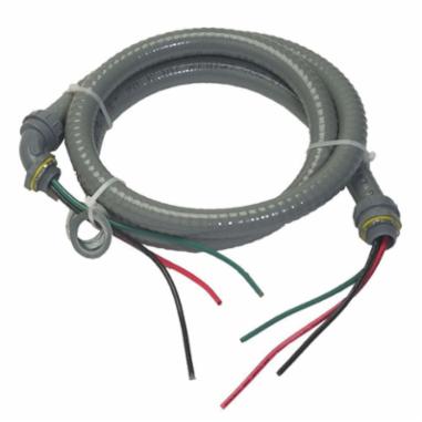 Armored Wires & Cables