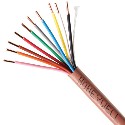Thermostat Wires