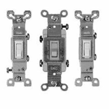 Toggle Switches