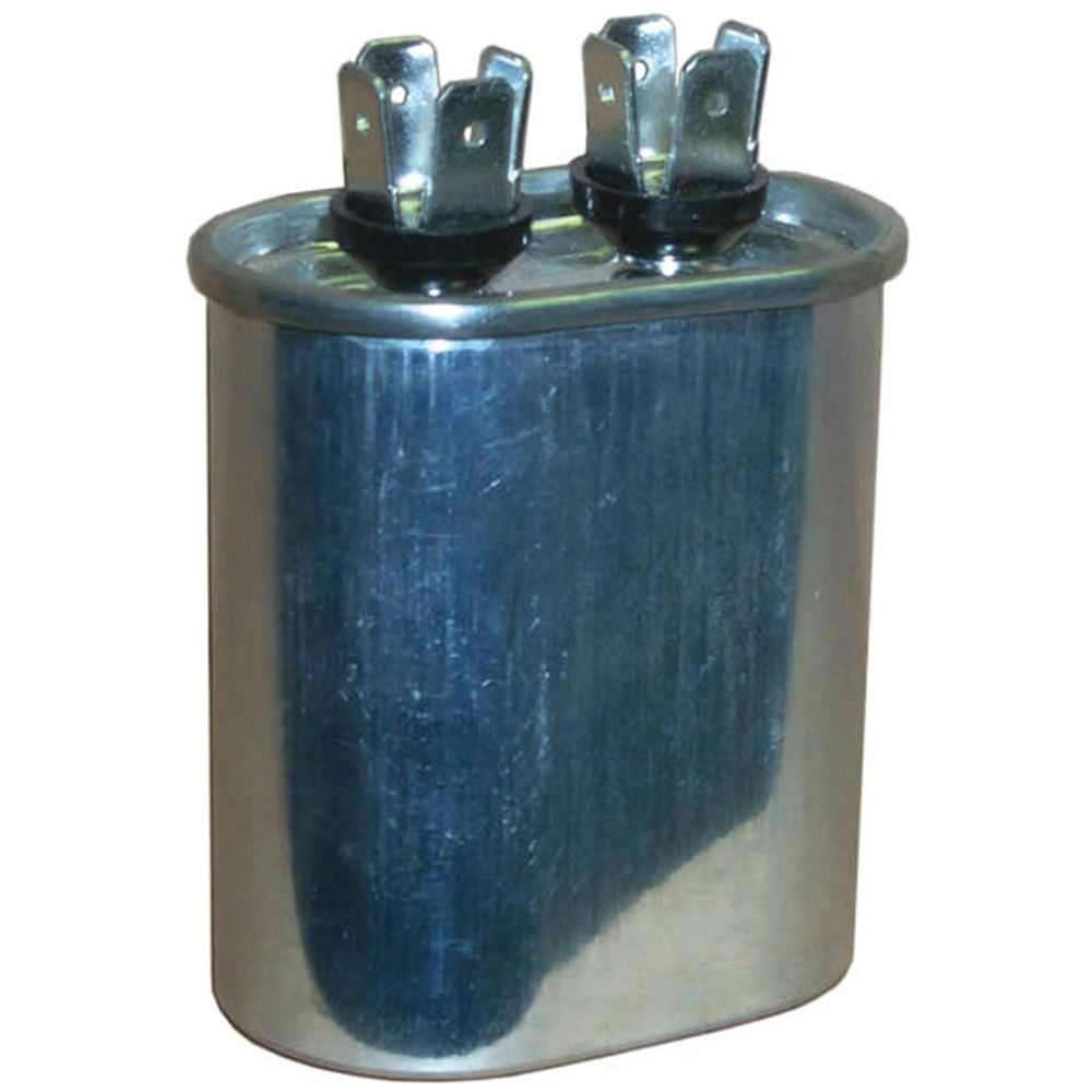 Semiconductors & Passive Components