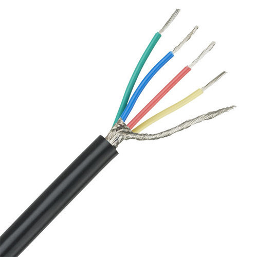 Wire, Cords & Cables