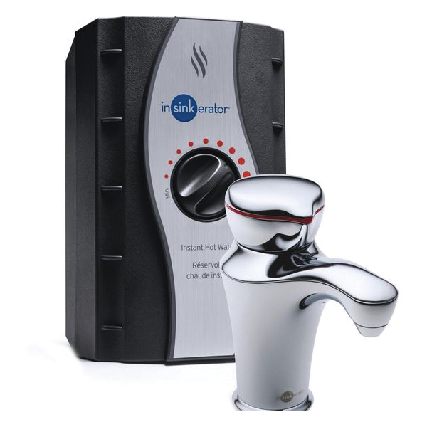 Hot & Cold Water Dispensers