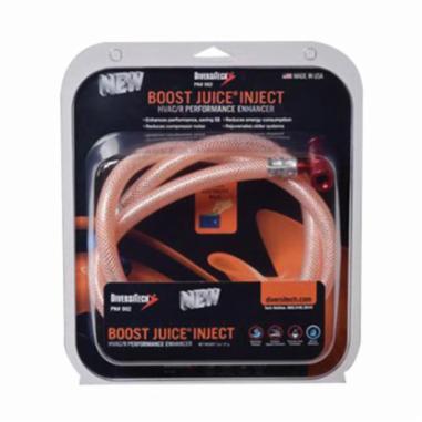 Oil System Treatments