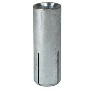 Drop-In & Internally Threaded Anchors