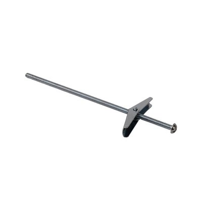 Toggle Bolts & Wings
