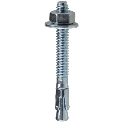 Wedge Anchors