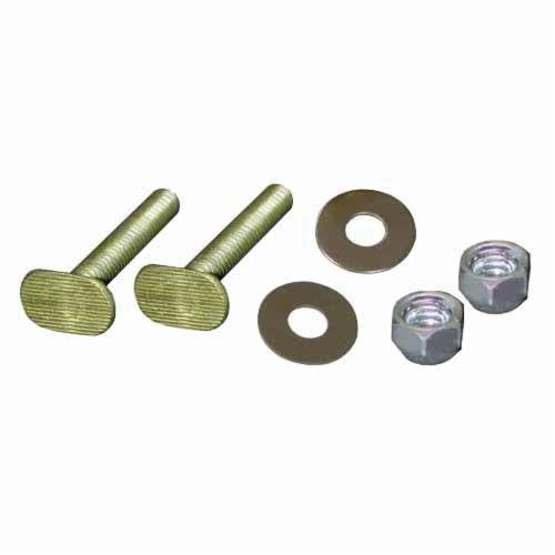 Bolt Assortments