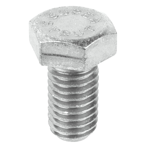 Hex Head Bolts & Hex Cap Screws