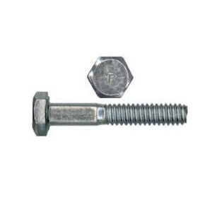 Machine Bolts