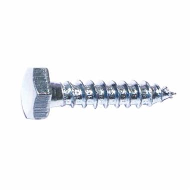 Lag Screws