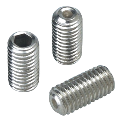Socket Set Screws