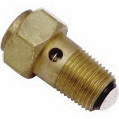Tapping Screws