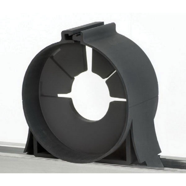 Pipe Clamp & Hanger Accessories