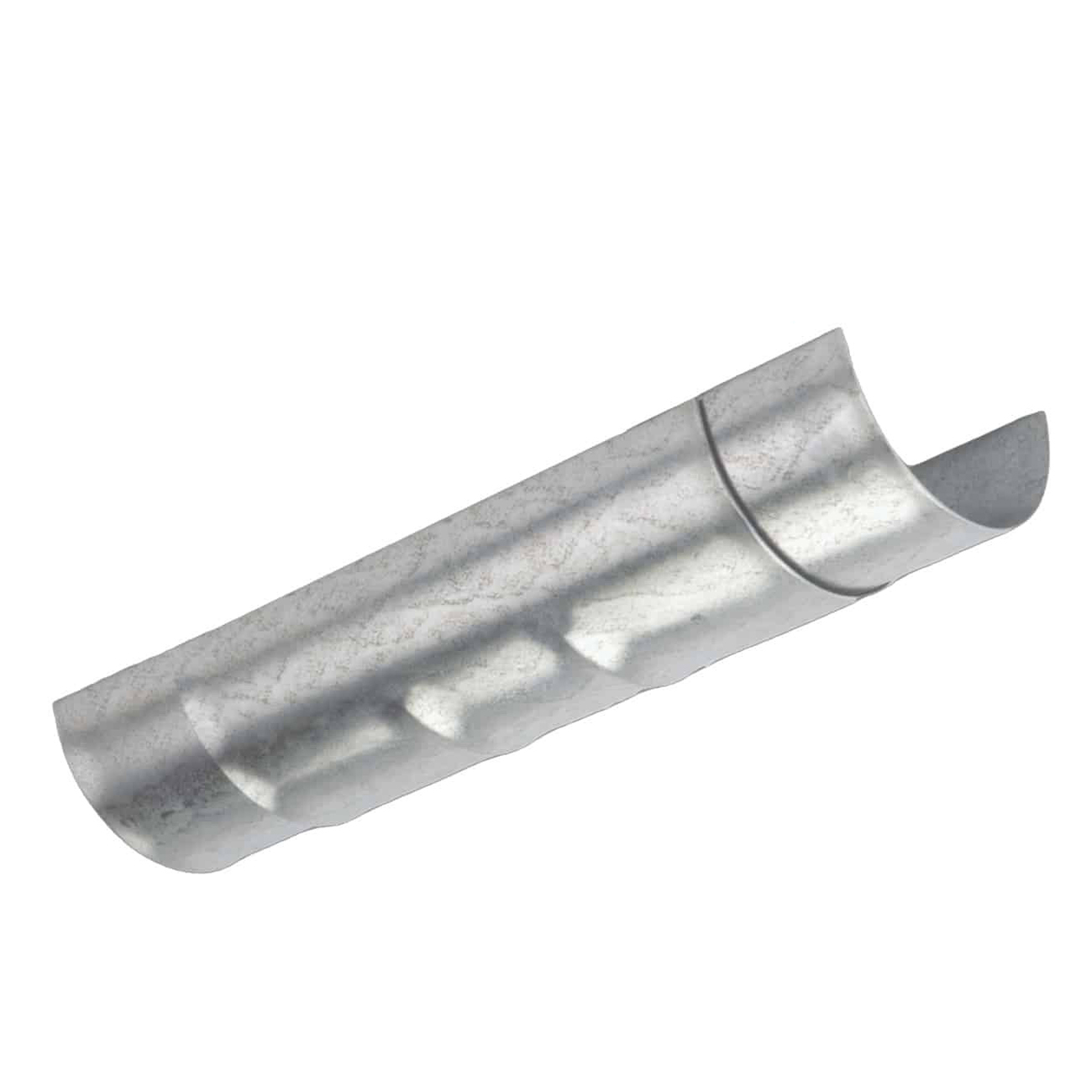 Pipe Insulation Protection Shields