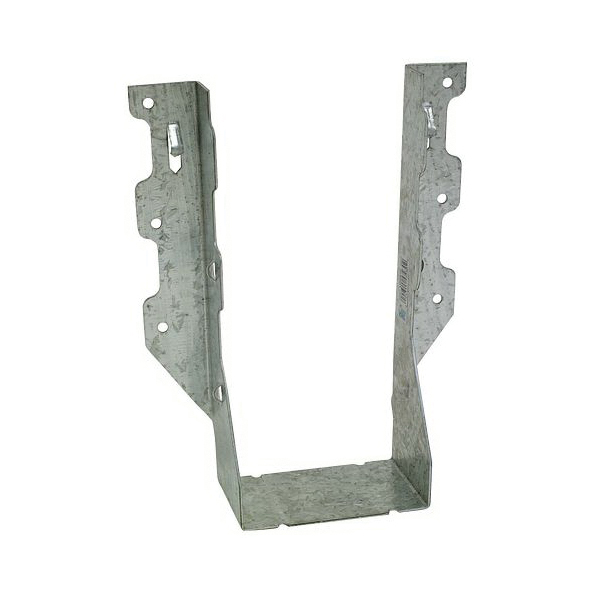 Structural Hangers & Connectors
