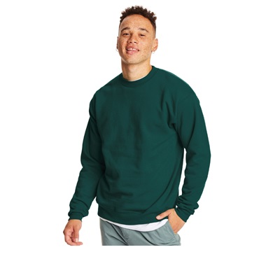 Men's Sweatshirts & Fleece
