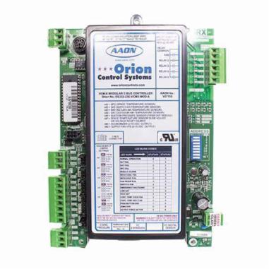 HVAC Controls