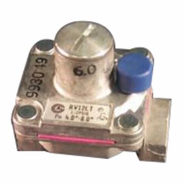 Gas Regulators