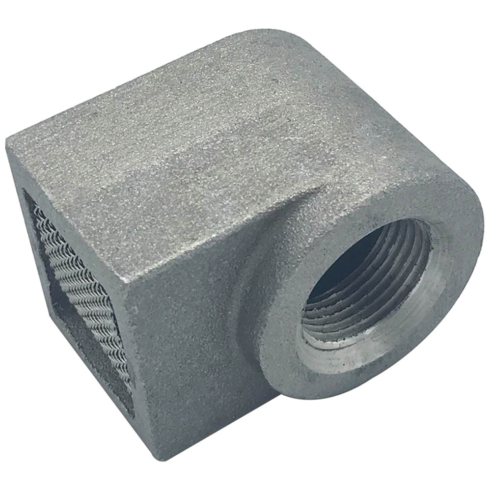 Gas Regulator Accessories