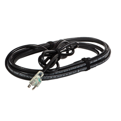 Pipe Heating Cables & Accessories